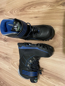 Uued Skechers,talvesaapad,28.5 (4 foto / 7)