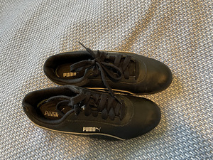 Кроссовки Puma 37.5 (2 фото из 4)