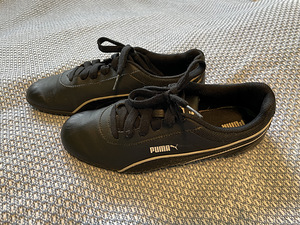 Кроссовки Puma 37.5 (4 фото из 4)