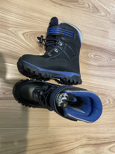 UUED Skechers talvesaapad,28 (2 foto / 5)