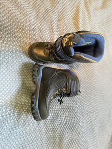 UUED Skechers talvesaapad,28 (4 foto / 5)