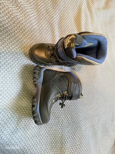 Новые зимние ботинки Skechers, 28 (фото #4)