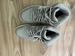 Adidas nahast tossud,40 (9 foto / 9)