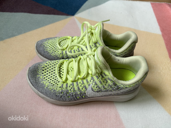Кроссовки Nike, 35,5 (фото #3)