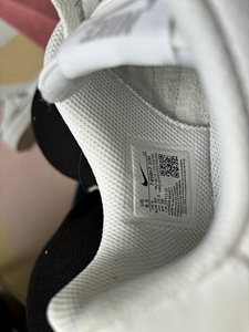 Nike tossud,40 (4 foto / 4)