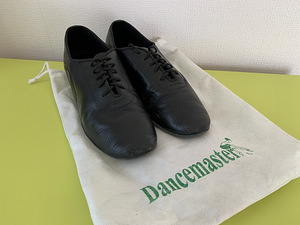 Dancemaster tantsukingad, stp 27 cm (5 foto / 6)