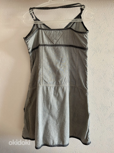 Летнее платье Tommy Hilfiger (фото #3)