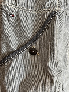 Tommy Hilfiger suvekleit (5 foto / 5)