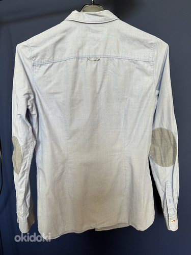 Блузка Tommy Hilfiger размер М (фото #2)