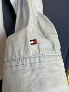Tommy Hilfiger pluus suurus M (4 foto / 6)