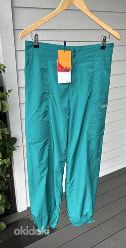 Uued ELLESSE püksid, suurus L / 40 (foto #3)