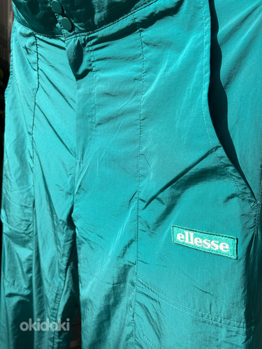 Новые брюки Ellesse 40 размера. (фото #4)