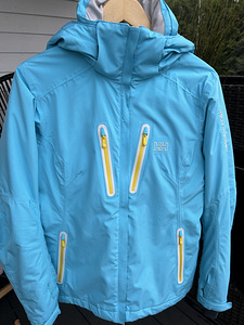 Куртка Helly Hansen размер L