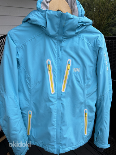 Helly Hansen jope L suurus