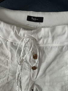 Pepe Jeans suvepüksid M suurus (5 foto / 6)