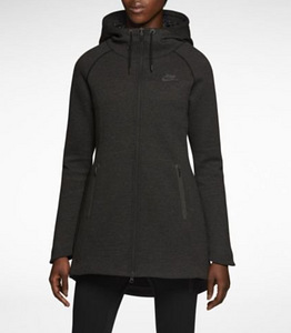 Nike Aeroloft parka M (8 foto / 8)