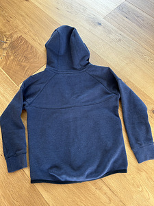 Детский свитшот Nike Tech 122-128 см (4 фото из 5)