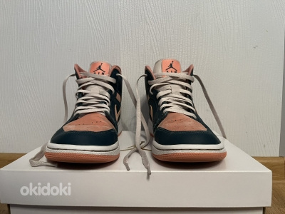 Nike Jordan (foto #1)