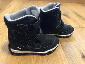 Saapad Viking, s 30 (2 foto / 3)