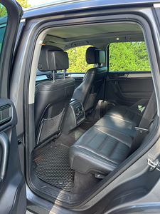 Volkswagen Touareg 3.0d 180kw 2012a (5 foto / 14)