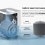Xiaomi Smartmi Humidifier 2 увлажнитель воздуха новый (фото #3)