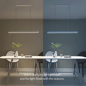 Xiaomi Yeelight Meteorite LED, Wi-Fi, BT nutilamp (3 foto / 3)