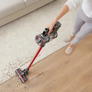 Новая модель Xiaomi Roborock H7 пылесос 160AW, 80Wh, 90min (6 фото из 10)