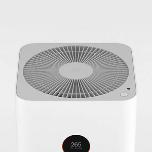 Xiaomi Air Purifier Pro nutikas õhupuhasti. Uus, garantii 2a (8 foto / 10)