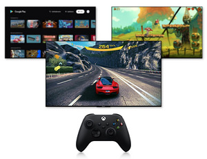 Homatics Box Q 4K, Android TV 10, 2/8 GB, IPTV, Netflix, uus (6 foto / 10)
