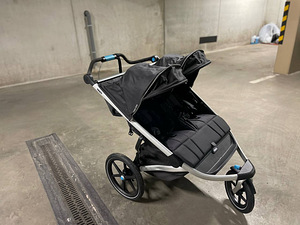 Thule urban glade 2 double (twin) (3 foto / 6)