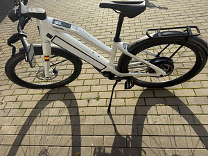 Elektrijalgratas Stromer ST3 Comfort 983 M suurus (6 foto / 7)