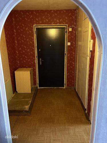 3-toaline korter Narvas/3-х комнатная квартира в Нарве (фото #2)