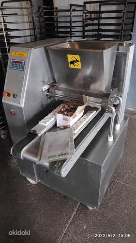 Automaatne küpsiste valmistamise masin (foto #1)