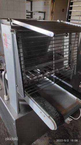 Автоматическая машина для производства печения (фото #2)