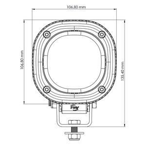 Tyri lights 1010-3000 (2 фото из 3)