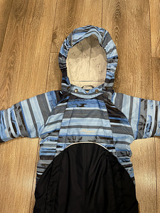 Huppa jumpsuit V/O , 74 (5 foto / 5)