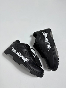 Off White Office кроссовки (9 фото из 9)