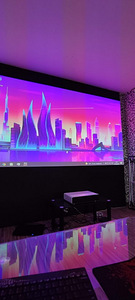 Xiaomi mi laser projector 150 (3 foto / 3)