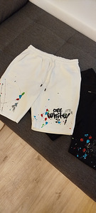 Шорты Off White (2 фото из 2)