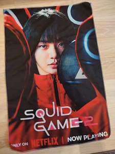 Funko Pop Squid Game uus (3 foto / 3)