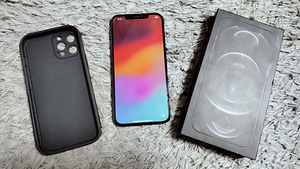 iPhone 12 Pro MaX 128 GB (1 foto / 3)
