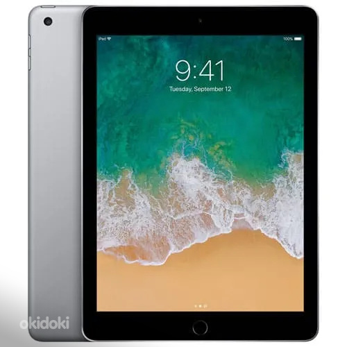 iPad 8 поколение