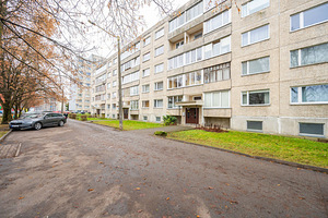 Pae tn 53, Lasnamäe, Tallinn, Harjumaa (21 фото из 23)