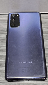 Samsung S20 FE SM-G780F/DS (3 foto / 4)