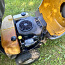 Газонный трактор Stiga Park Pro 25 4wd (фото #5)