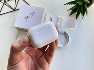 Airpods Pro 2 1: 1 koopia (4 foto / 8)