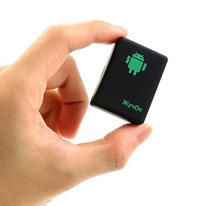 GSM-tracker, GPS-tracker, audio-lapsehoidja, GSM-alarm (4 foto / 7)