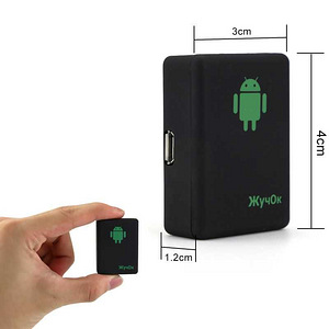 GSM-tracker, GPS-tracker, audio-lapsehoidja, GSM-alarm (5 foto / 7)