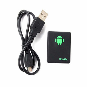 GSM-tracker, GPS-tracker, audio-lapsehoidja, GSM-alarm (6 foto / 7)