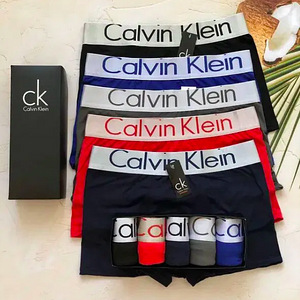 Calvin klein meeste püksikute komplekti aluspesu (3 foto / 5)